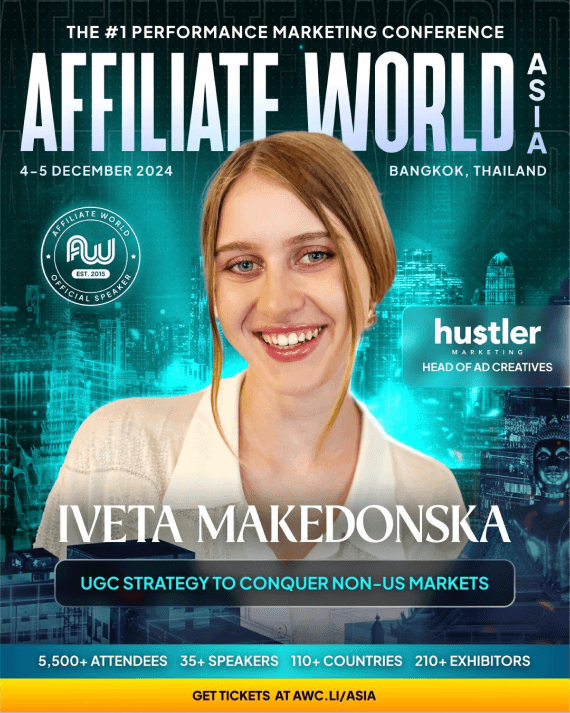 Affiliate World